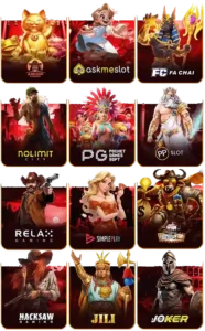 สล็อตวอเลท ฝากถอนไม่มีขั้นต่ำ gamehit